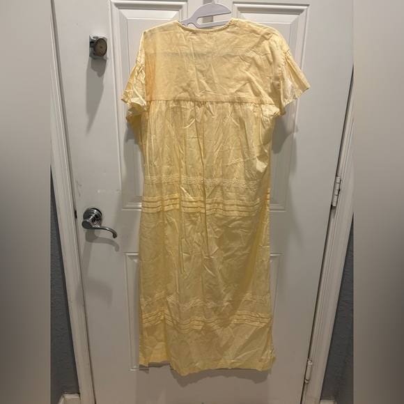 La Maregold The Cecile Coverup - Picture 4 of 5